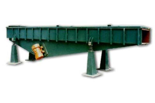不了解慣性振動(dòng)輸送機(jī)，這些回答精辟了